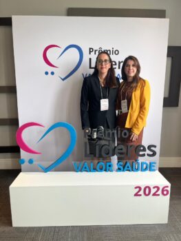 Hospital de Amor conquista três prêmios e se destaca como referência em saúde