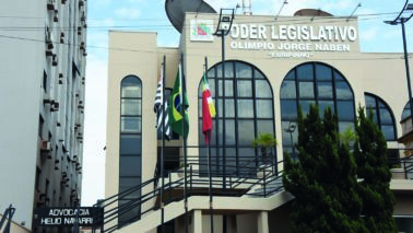 Câmara vota projeto sobre apresentação das Folias de Reis