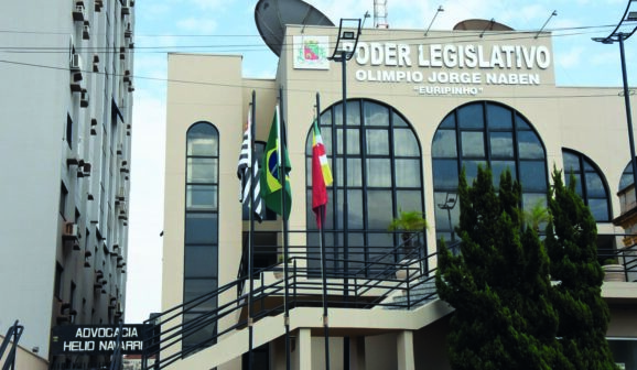 Câmara vota projeto sobre apresentação das Folias de Reis