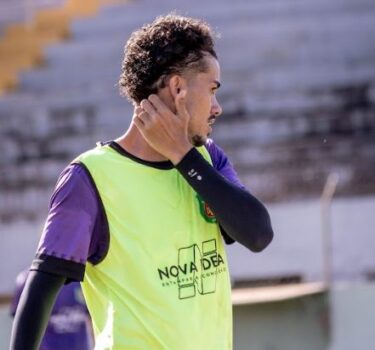 BEC joga para selar classificação na Série A4