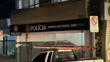 Polícia Civil prende três suspeitos por furto de cabos metálicos em Barretos (Foto: O Diário de Barretos)