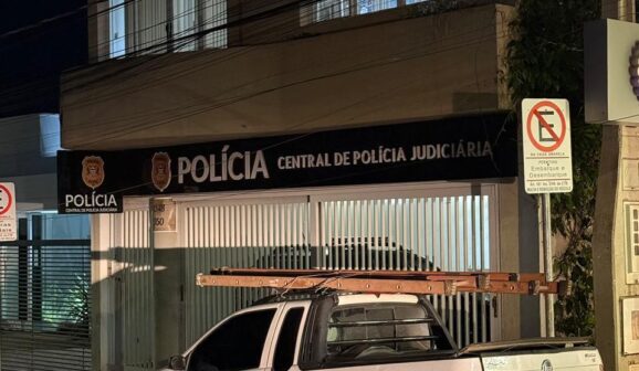 Polícia Civil prende três suspeitos por furto de cabos metálicos em Barretos (Foto: O Diário de Barretos)