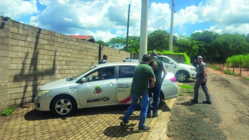 Estabelecimento que funcionava como crematório irregular é interditado