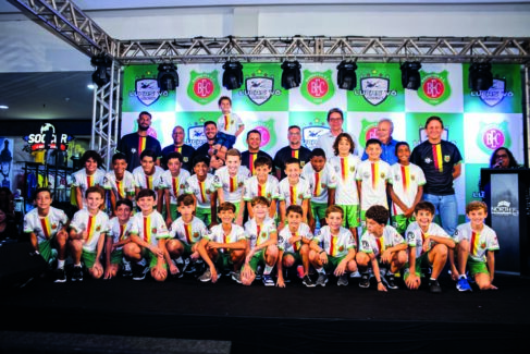 Equipes de base do BEC são apresentadas