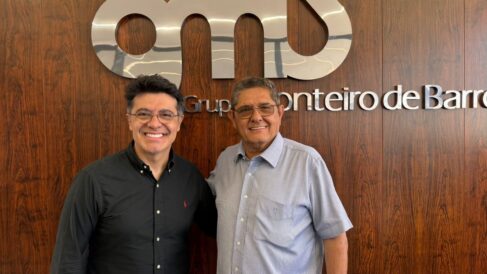 Deputado estadual visita Barretos e confirma liberação de recursos
