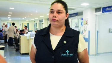 Santa Casa alerta para golpes envolvendo pacientes da UTI