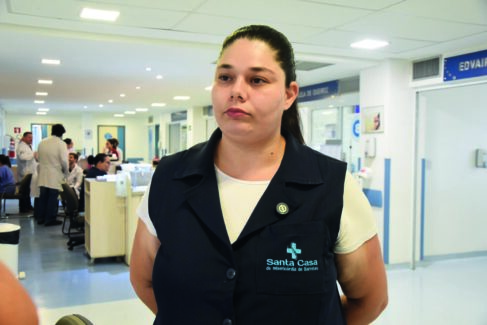 Santa Casa alerta para golpes envolvendo pacientes da UTI