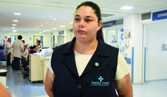 Santa Casa alerta para golpes envolvendo pacientes da UTI