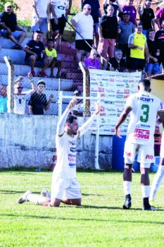 BEC garante classificação e decide colocação no G4