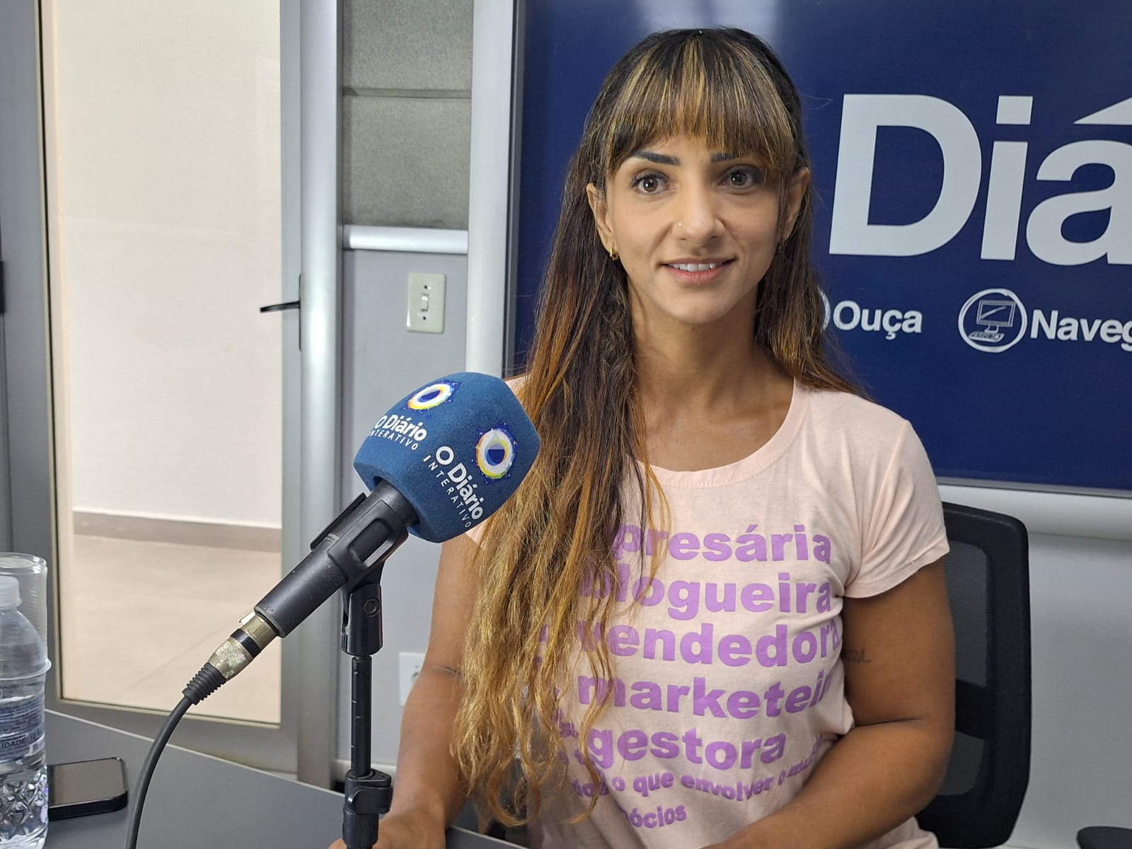Mercadão Municipal tem lista de espera para novas empresas