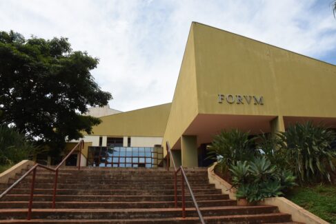 Réu foragido é condenado após 26 anos