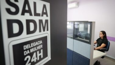 Estado amplia ações de combate à violência contra a mulher 