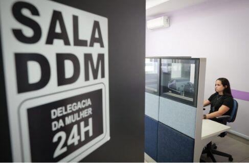 Estado amplia ações de combate à violência contra a mulher 