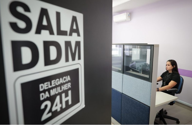 Estado amplia ações de combate à violência contra a mulher 