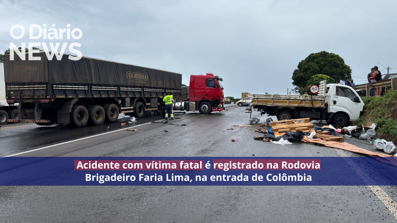 O Diário News – 11/03/2026