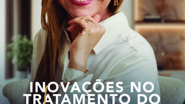 SAÚDE: A oftalmologista dra. Daniela Monteiro de Barros, especialista em glaucoma pelo Wills Eye Hospital, nos Estados Unidos, é orientadora da liga acadêmica de oftalmologia da FACISB – Faculdade de Ciências da Saúde de Barretos Especialista explica sobre principais inovações no tratamento do Glaucoma