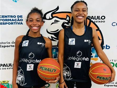 A Federação Paulista de Basquete (FPB) divulgou nesta semana as tabelas dos campeonatos de basquete feminino das categorias Sub-13, Sub-14 e Sub-15 da temporada 2026