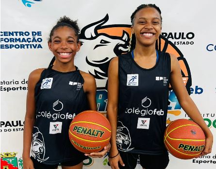 A Federação Paulista de Basquete (FPB) divulgou nesta semana as tabelas dos campeonatos de basquete feminino das categorias Sub-13, Sub-14 e Sub-15 da temporada 2026