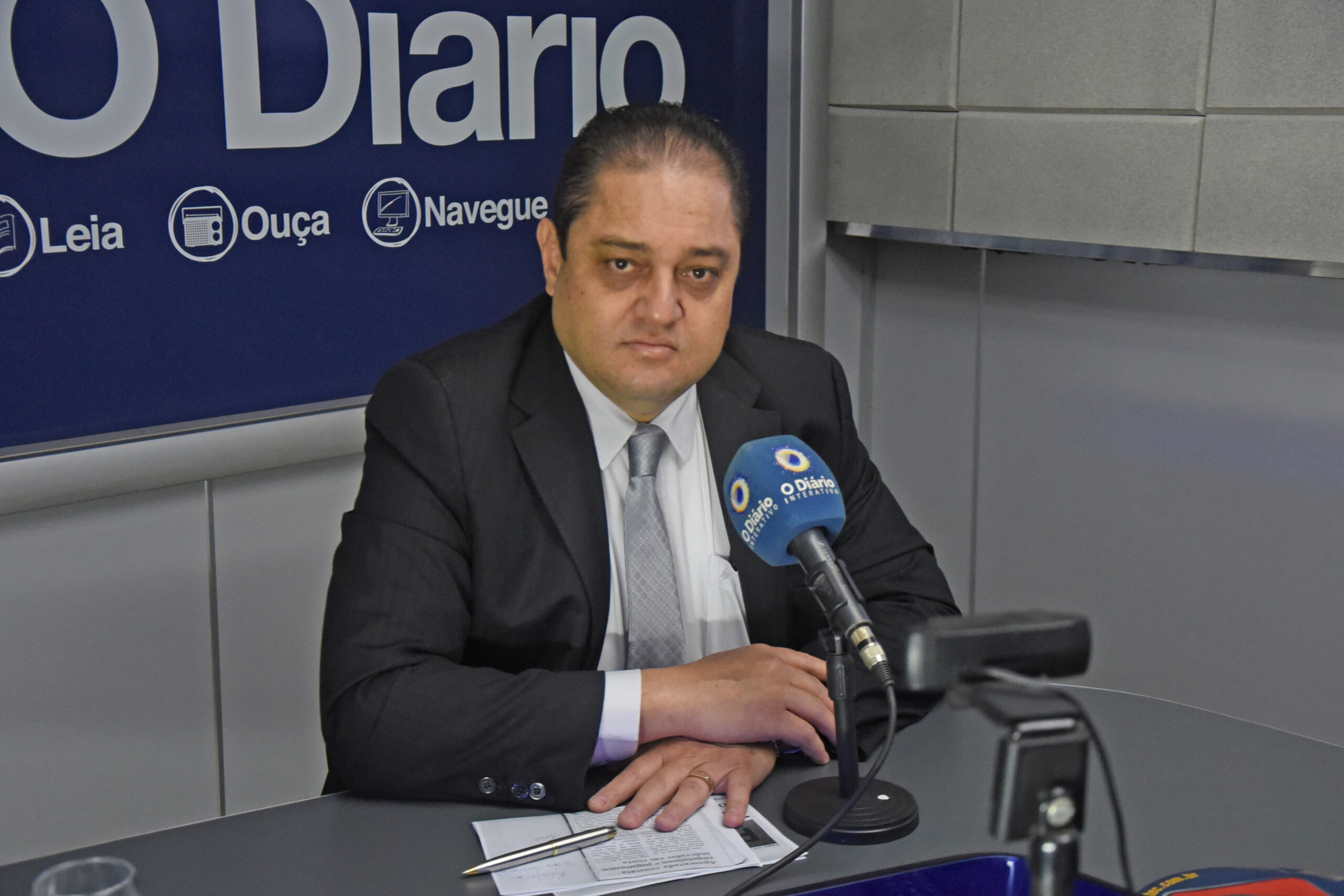 OAB alerta população sobre golpes diários do “falso advogado”