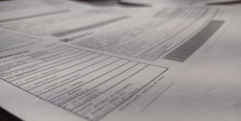 Comerciante procura a polícia e denuncia estelionato (Foto: O Diário de Barretos)