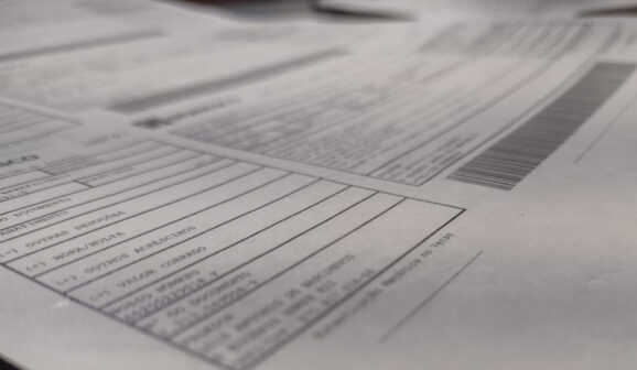 Comerciante procura a polícia e denuncia estelionato (Foto: O Diário de Barretos)