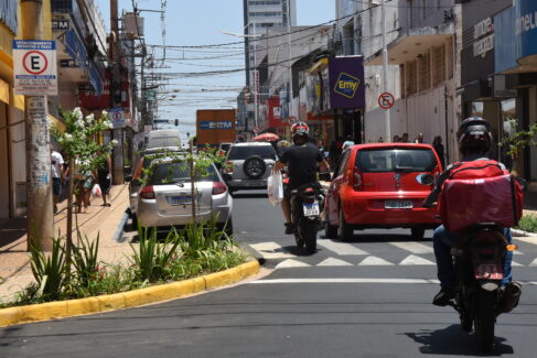 Proprietários de veículos devem ficar atentos aos dias de vencimento do IPVA