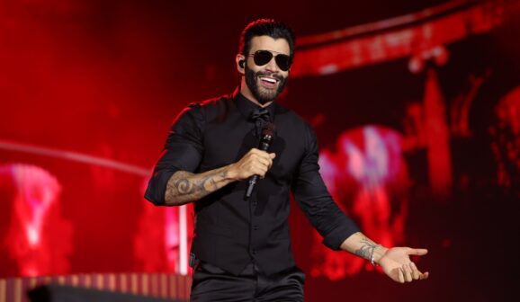 Cantor fará shows nos dois sábados do evento de Os Independentes (Foto: Divulgação)