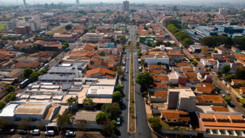 Barretos possui Unidade de Gerenciamento do Programa Parque Tecnológico