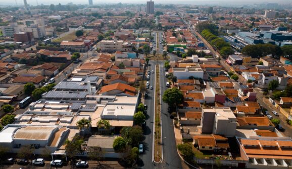 Barretos possui Unidade de Gerenciamento do Programa Parque Tecnológico