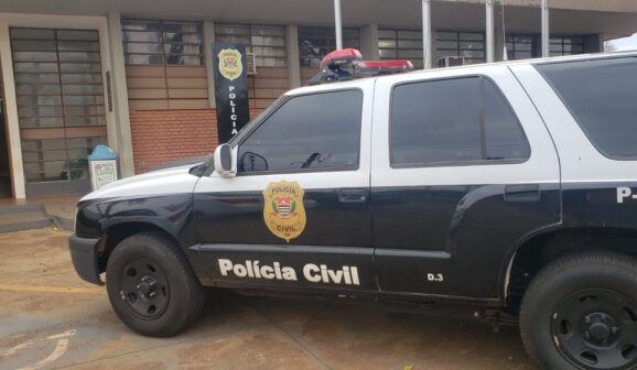 Morre advogado ferido a tiro por ex-prefeito em Colina (Foto: O Diário de Barretos)