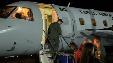 capitação de órgãos