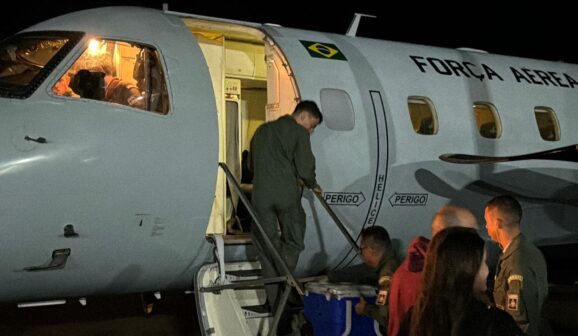 capitação de órgãos