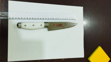 Polícia Militar prende autor de tentativa de homicídio (Foto: O Diário de Barretos)