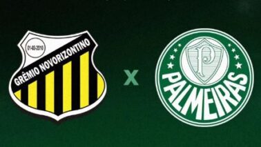 Novorizontino e Palmeiras decidem neste domingo título do Paulistão