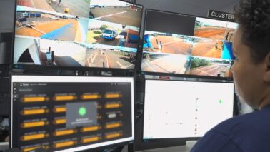 COA funciona como um ecossistema integrado da operação agroindustrial (Foto: Divulgação)