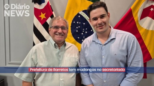 O Diário News – 05/03/2026