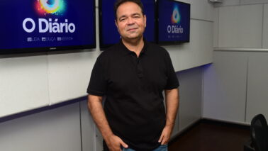 Missão de reconhecimento e solidariedade