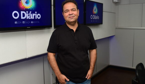 Missão de reconhecimento e solidariedade