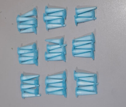 Jovem é detido por tráfico de entorpecente (Foto: O Diário de Barretos)