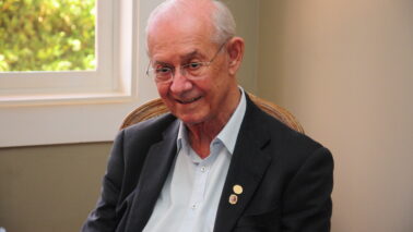 Jornalista Monteiro Filho foi pioneiro também na implantação de emissora de rádio em Frequência Modulada em Barretos e região