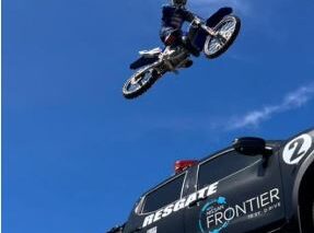 O Barretos Motorcycles 2026 traz de volta à sua programação o freestyle, uma das atrações mais aguardadas pelo público e que deve movimentar ainda mais o evento neste ano.