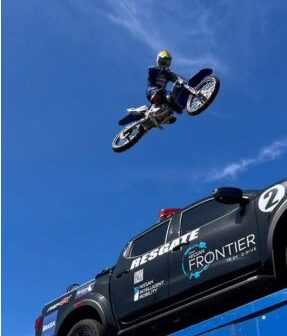 O Barretos Motorcycles 2026 traz de volta à sua programação o freestyle, uma das atrações mais aguardadas pelo público e que deve movimentar ainda mais o evento neste ano.