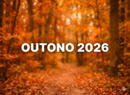 A estação do outono começa nesta sexta-feira (20), às 11h45.