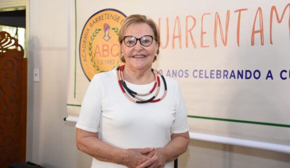 Mulher: perfeita criação de Deus