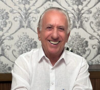 Sebastião Misiara recebe o Troféu Dom José de Mattos nesta quarta-feira (01) na comemoração do aniversário de O Diário