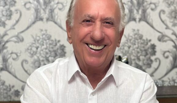 Sebastião Misiara recebe o Troféu Dom José de Mattos nesta quarta-feira (01) na comemoração do aniversário de O Diário