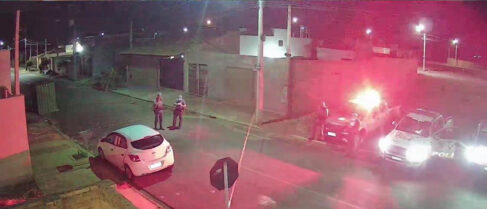 Vice-prefeito é suspeito de tentativa de homicídio em Colina (Foto: O Diário de Barretos)