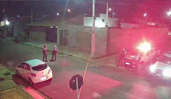 Vice-prefeito é suspeito de tentativa de homicídio em Colina (Foto: O Diário de Barretos)