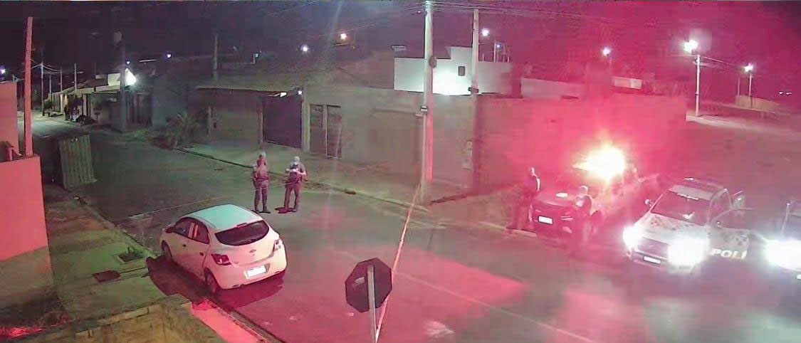 Vice-prefeito é suspeito de tentativa de homicídio em Colina  
