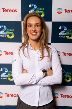 Presença feminina em cargos de liderança no setor sucroenergético